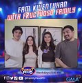 Family Feud: Fam Kuwentuhan with Fructuoso Family (Online Exclusives)