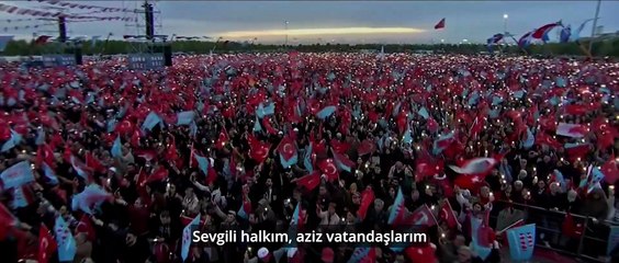 Kılıçdaroğlu: Vatanını seven sandığa gelsin!