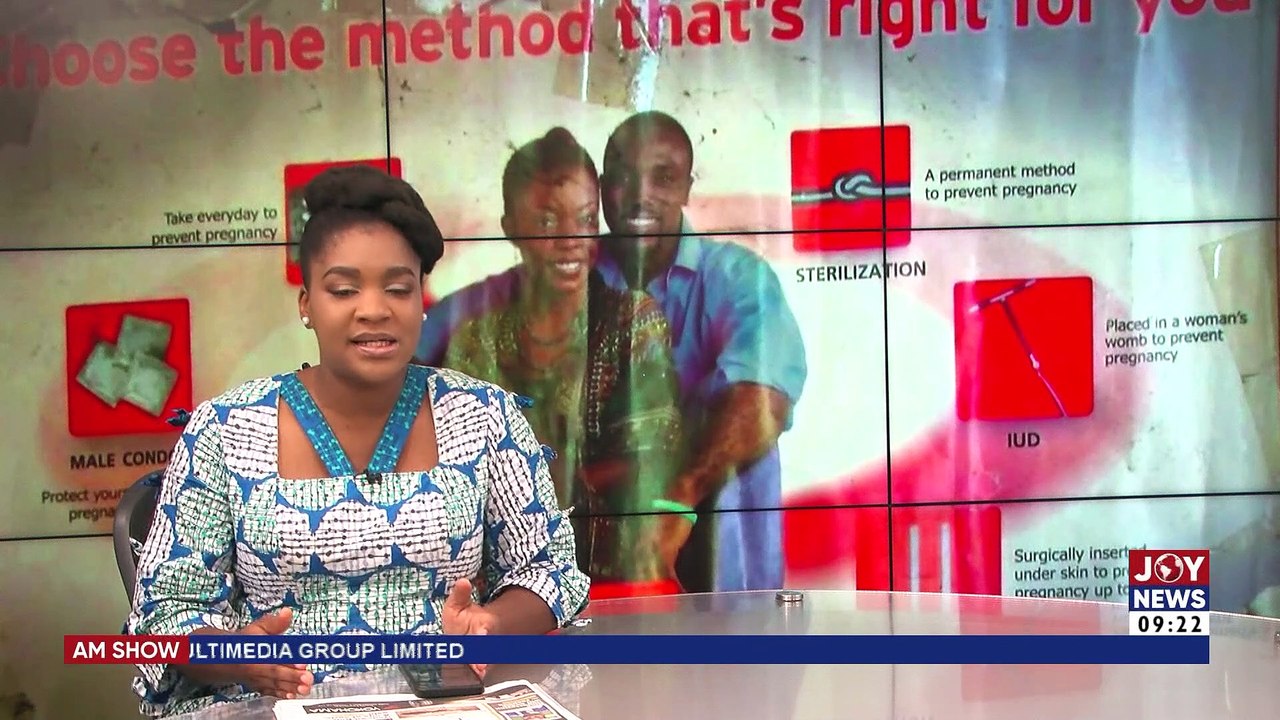 The Big Stories || Teens On Contraceptives: Documentary highlights how young girls use family planning without consent || - JoyNews