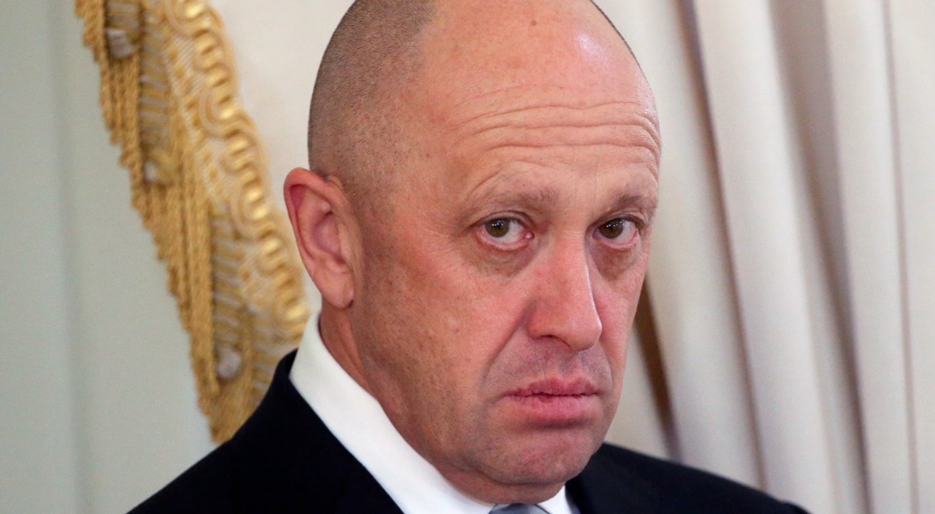 Prigoschin zweifelt an russischer Einnahme von Bachmut zum Wochenende