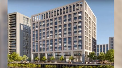Leeds headlines 19 May: Whitehall Road car park and offices approved