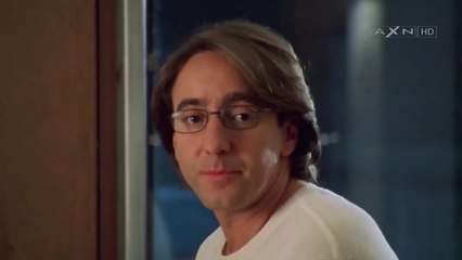 Υπαστυνόμος Ρεξ [S06E06] - Ο άλλος Αδελφός