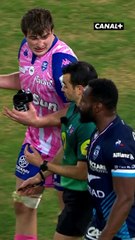 C'est quoi le hors-jeu au rugby ?