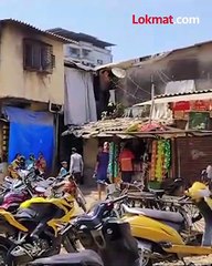 आदर्श नगरची आदर्श गटारं ठली मुलांच्या जीवावर_1