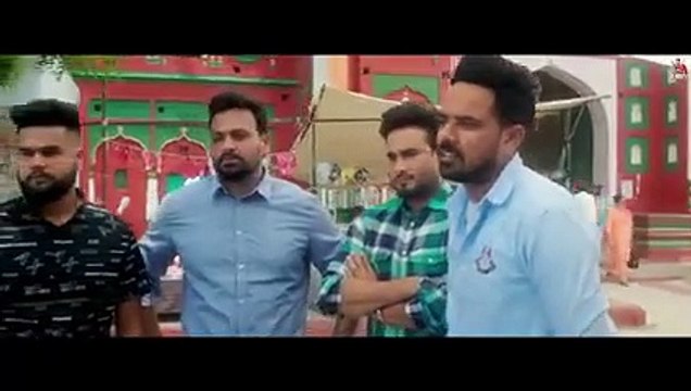 Big Men Chapter 3 (Official Video)- @R Nait -Gurlez Akhtar - Isha Sharma - MixSingh - Tru Makers