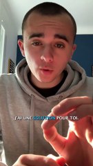 Arrete d’etre comme lui ❌