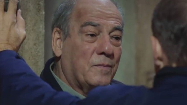 GALA VIDÉO - Mort de Michel Cordes (Plus belle la vie) : ses obsèques célébrées, aucun des acteurs invités