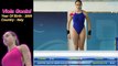 Womens Diving  Highlight collection selected by 38TV from TORINO 2023 Absolute Winter 3M diving