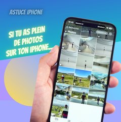 Maximisez la gestion de vos photos sur iPhone avec ces astuces 📱 - thumbnail