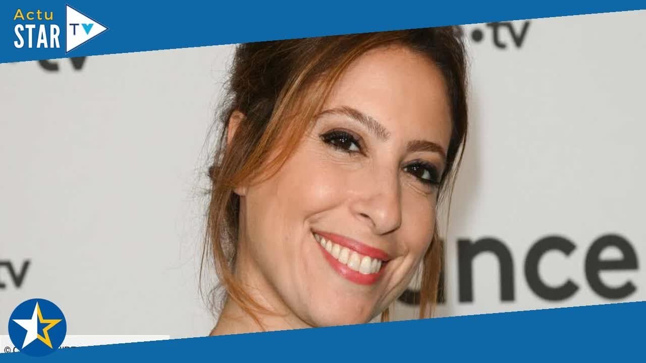 Léa Salamé : son fils, son couple, ses nouveaux bonheurs