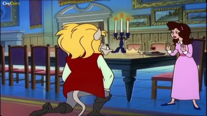 LOVE WITH MONSTER - Hollywood animated Movie Hindi Dubbed    Full Action HD