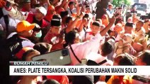 Usai Johnny G Plate Jadi Tersangka Kasus Korupsi, Anies: Koalisi Perubahan Makin Solid