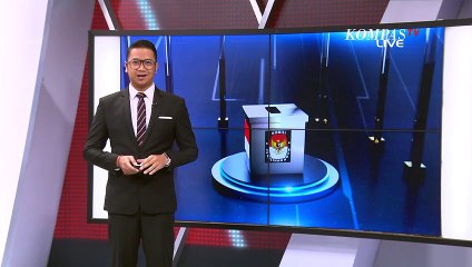 Ganjar Pranowo dan Nasaruddin Umar Hadiri Acara Halal Bihalal di Manado