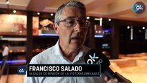 Francisco Salado (Alcalde de Rincón de la Victoria):  