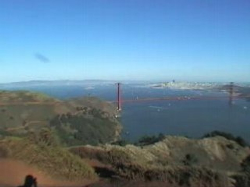Il était une fois... San Francisco
