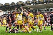 Preview du match Leinster vs La Rochelle