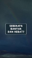 SEBERAPA BANYAK DAN HEBAT? #rohaniKristen #Kristen #renungan #renunganharian #fyp