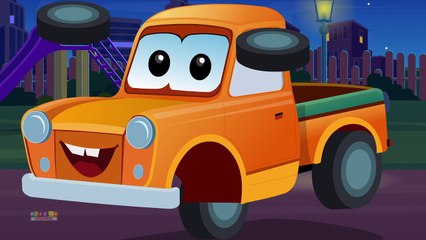 Zeek And Friends, We Are The Finger Family, Rhymes For Children