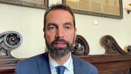 Basile su dimissioni di De Leo