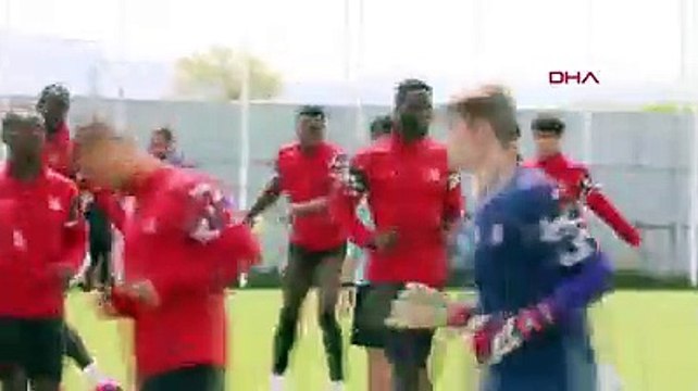 Sivasspor, Galatasaray maçına hazır