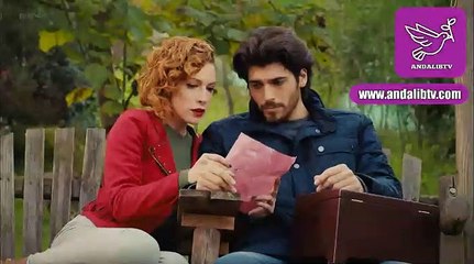 Lásce navzdory epizoda 53