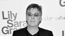The-Smiths-Star Andy Rourke (†59) ist tot