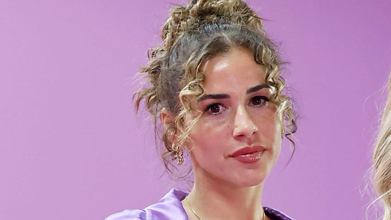 Sarah Engels unter Kritik wegen Baby Solea: „Körperverletzung“