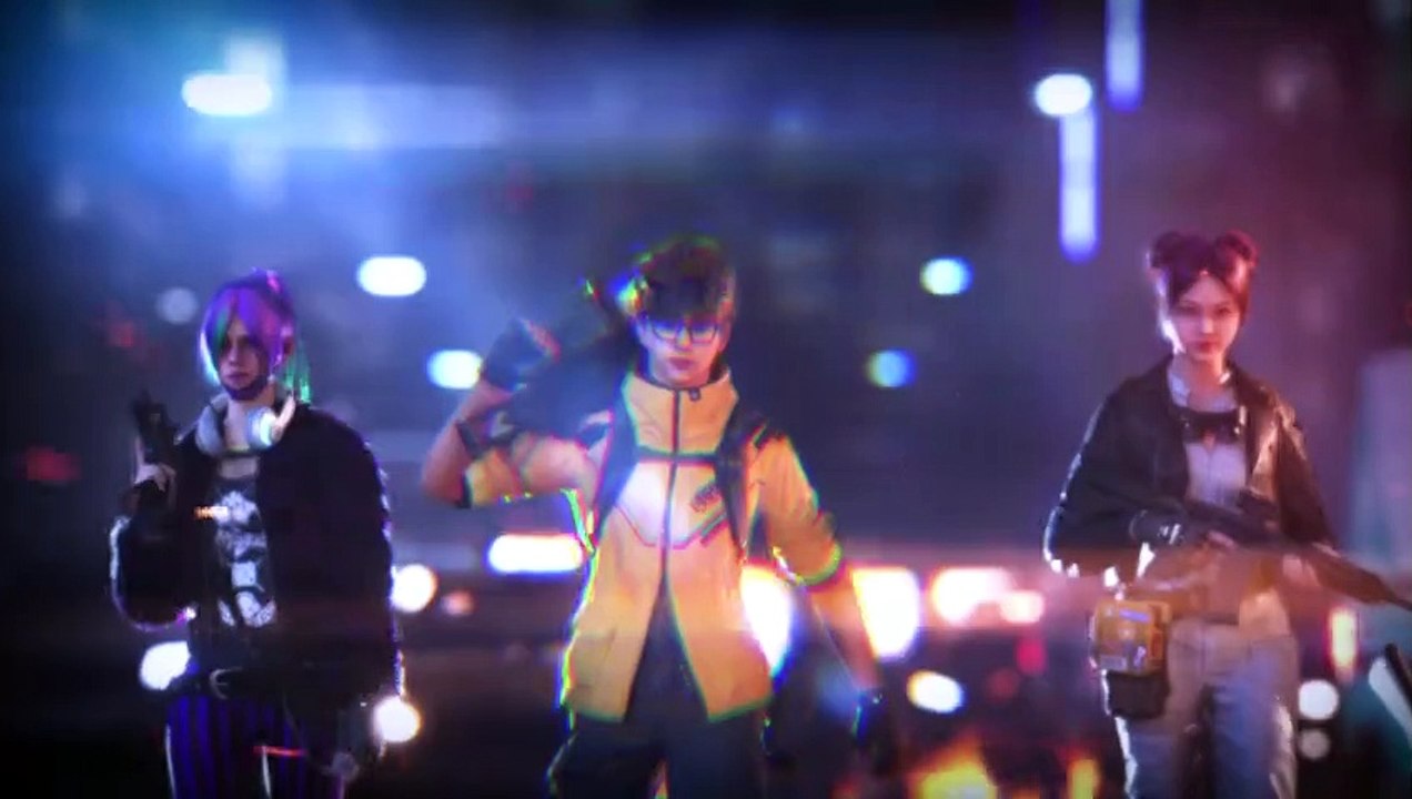 Early Access Trailer   VEILED EXPERTS