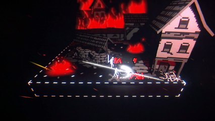 Bleak Sword DX   Coming June 8   Nintendo Switch & PC