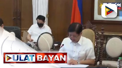PBBM, inatasan ang DOLE, iba pang ahensiya ng gobyerno na makipagtulungan sa pribadong sektor para tugunan ang problem sa jobs at skills mismatch sa sektor ng paggawa