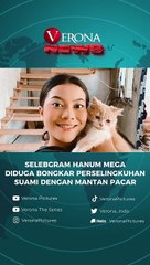 Hanum Mega Bongkar PerselingkuhaN Suami Dengan Mantan Pacar