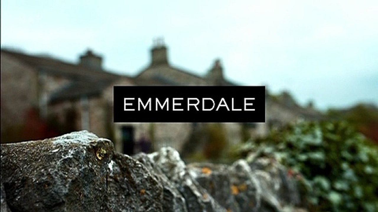 Emmerdale 23rd May 2023