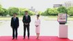 G7 anuncia novas sanções contra a 'máquina de guerra