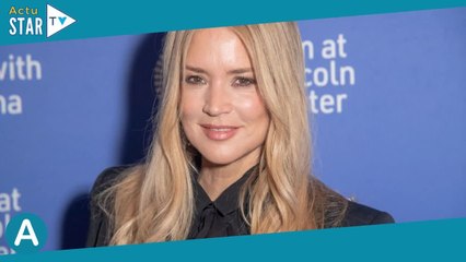 Virginie Efira gênée mais franche sur deux collègues plus radicales, l'actrice assume