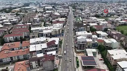 Gürsu Belediyesi’nden konut projesi