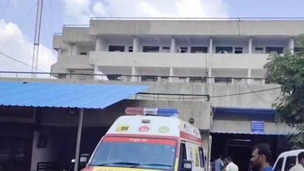 रीवा: युवक को ट्रक ने कुचला घटनास्थल पर हुई मौत ,भाग रहे ट्रक को पुलिस ने पकड़ा