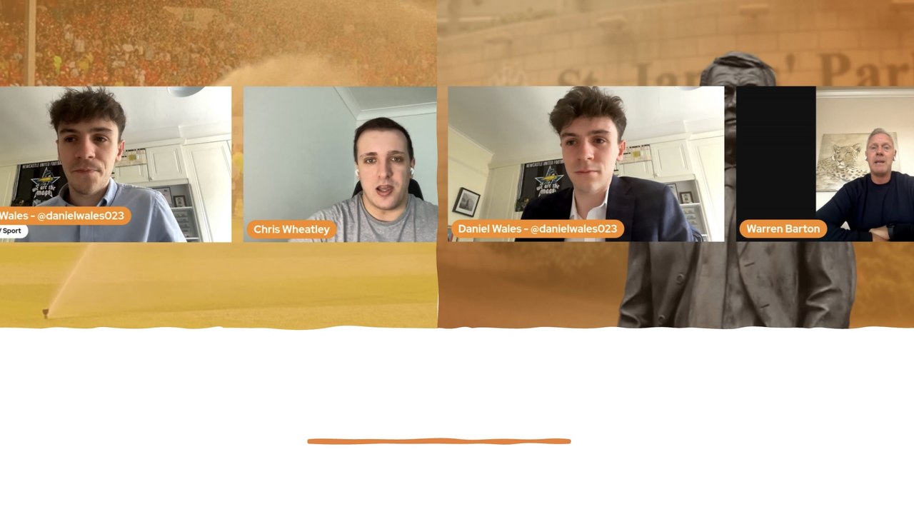 Can leading the Premier League be too much to handle?