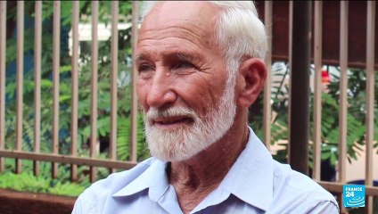 Un médecin australien de 88 ans libéré au Burkina Faso