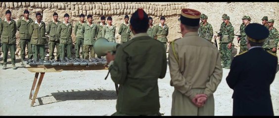 Les Harkis : 19 mai, mémoire et reconnaissance 🇫🇷 - thumbnail