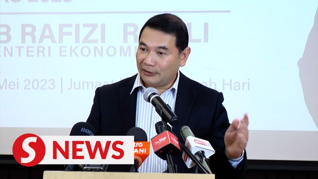 Economy Ministry invites qualified candidates to fill the CEO posts of Teraju and Yayasan Peneraju