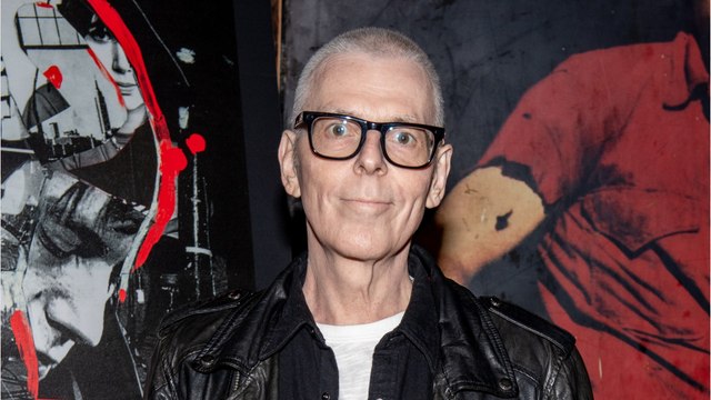 VOICI - Mort d'Andy Rourke : le bassiste du groupe de rock britannique The Smiths est décédé à 59 ans