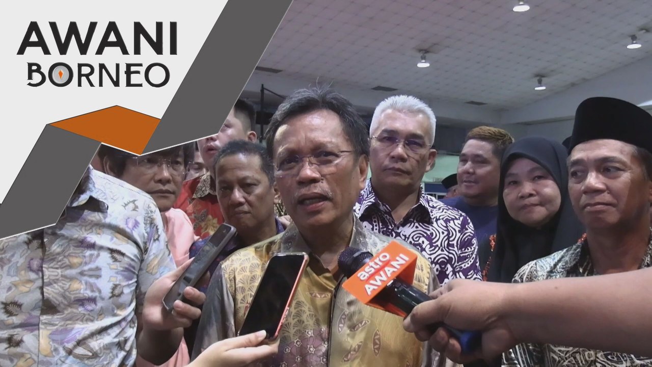 Shafie dakwa belum pernah ada pemerintahan Sabah berdepan isu sebegini