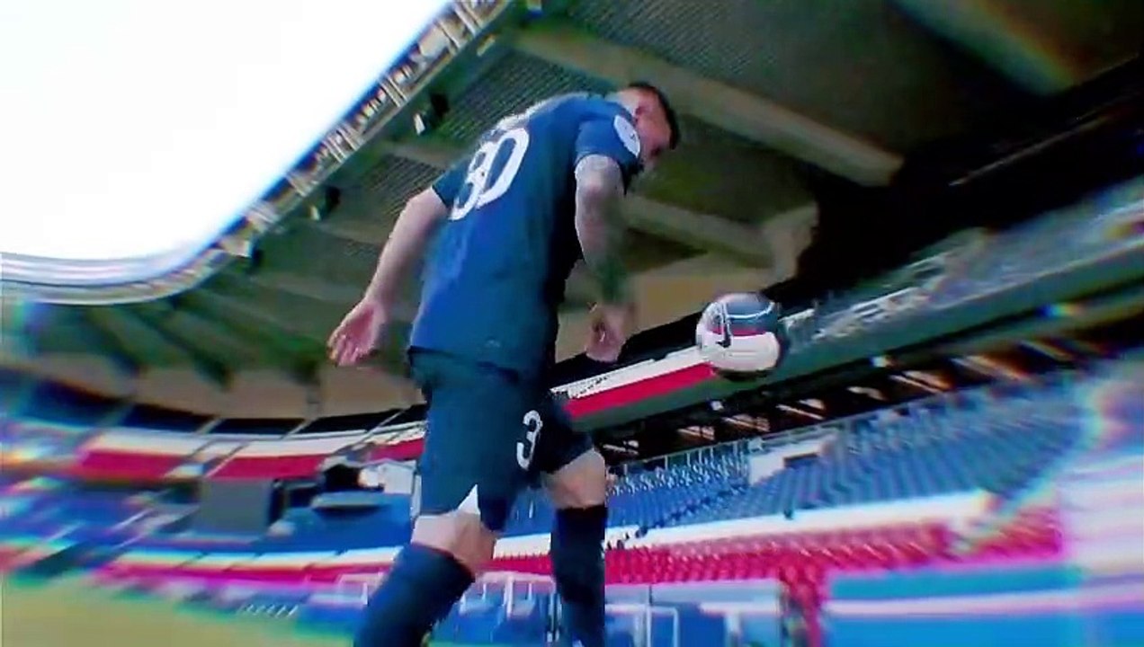 Replay : Conf' de presse de Christophe Galtier  avant AJ Auxerre - Paris Saint-Germain