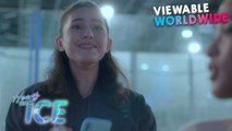 Hearts On Ice: Ponggay's absence is a win for her shady friend (Episode 48)