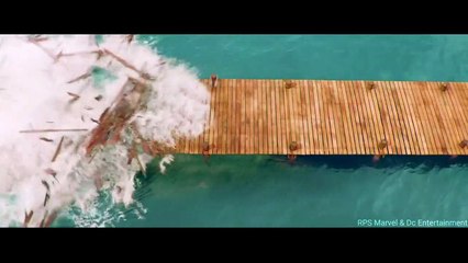 Meg 2 The Trench New Trailer HD TV Spot 2023    PROMO TRAILER   meg 2 trailer