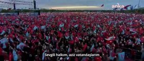 Kılıçdaroğlu'ndan yeni video: Vatanını seven sandığa gelsin