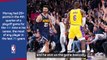 'Special' Murray won Nuggets-Lakers Game 2 - Jokic