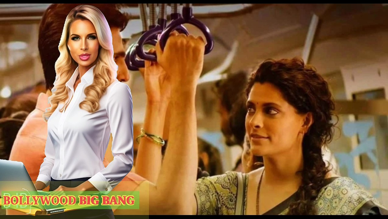 8 A.M Metro Movie Review | new south indian movies dubbed in hindi 2023 full | bollywood movies