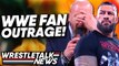 WWE Roman Reigns CONTROVERSY! MAJOR Bloodline Plans LEAKED!? AEW Collision CHANGES! | WrestleTalk