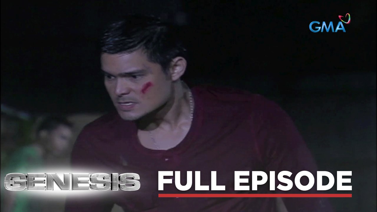 Genesis: Full Episode 21 (Stream Together)